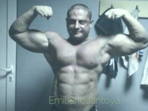 Emilianosantoya