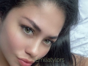 Emiliatylors