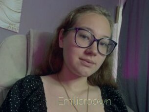Emilibroown