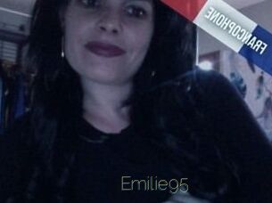 emilie95 Visio Tchats