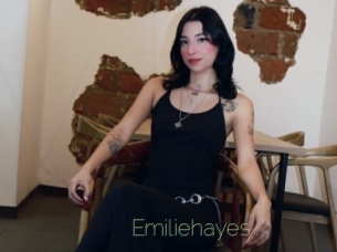 Emiliehayes