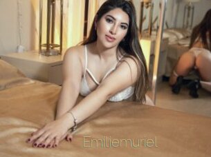 Emiliemuriel