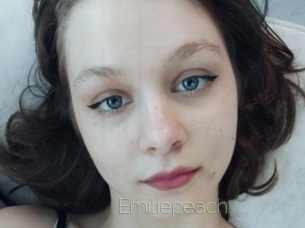 Emiliepeach