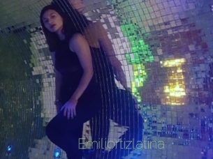 Emiliortizlatina