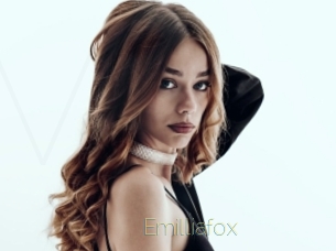 emilliafox Visio Tchats