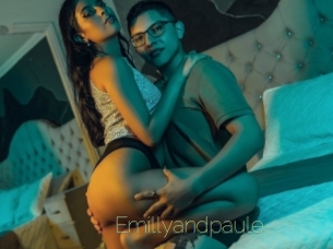 Emillyandpaule