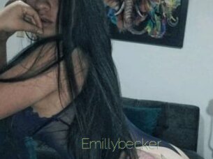 Emillybecker