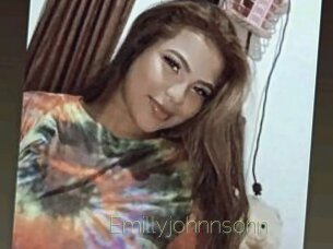 Emillyjohnnsonn