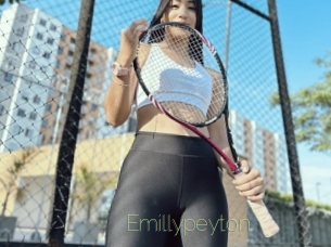Emillypeyton