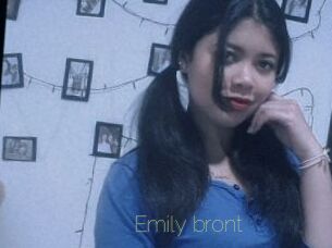 Emily_bront