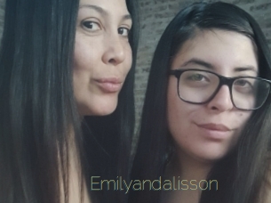 Emilyandalisson