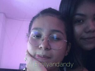 Emilyandandy