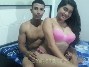 Emilyandjones