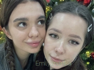 Emilyandnika