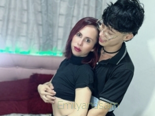 emilyandsam Visio Tchats