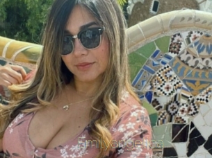 Emilyangelica