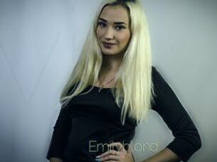 Emilyblond