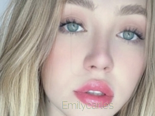 emilycarles Visio Tchats