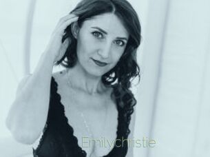 Emilychristie