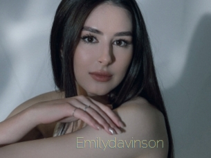 Emilydavinson