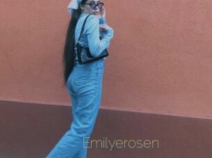 Emilyerosen