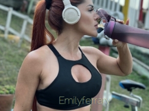 Emilyferrary