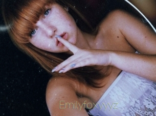 Emilyfoxyyyz