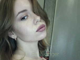 Emilyginger