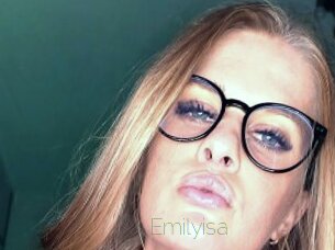 Emilyisa