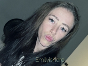 Emilyishere
