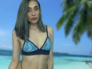 Emilykleyn