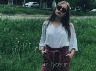 Emilyostin