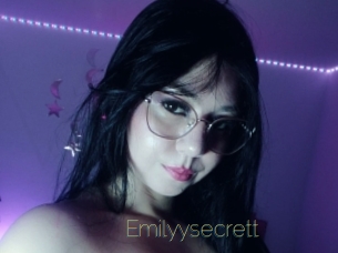 emilyysecrett Visio Tchats