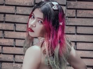 Emiy