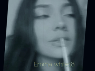 emma_white18 Visio Tchats