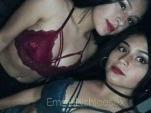EmmaNchloesex