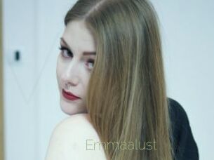 Emmaalust
