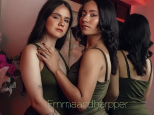 Emmaandharpper