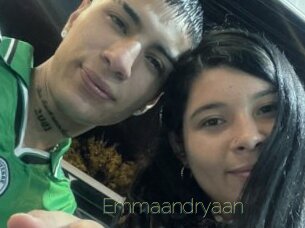 Emmaandryaan