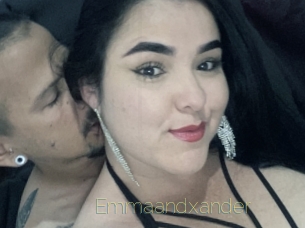 Emmaandxander