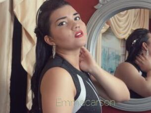 Emmacarson