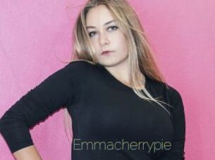 Emmacherrypie