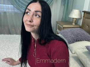 Emmadern