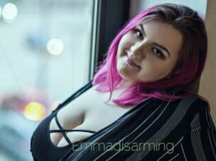 Emmadisarming