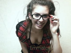 emmafoxi Visio Tchats