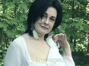 Emmagiedi