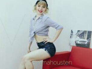 Emmahousten