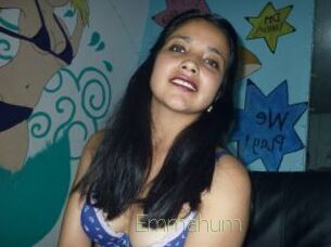 Emmahum