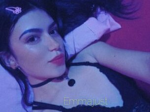 Emmajust