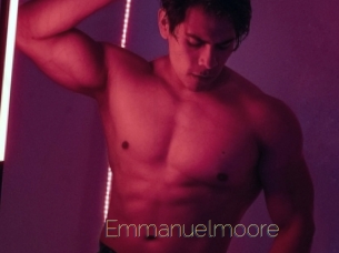 Emmanuelmoore